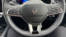 Renault Symbioz 1.6 E-Tech FHEV 145 Techno Esprit Alpine 5dr Auto Hybrid Estate